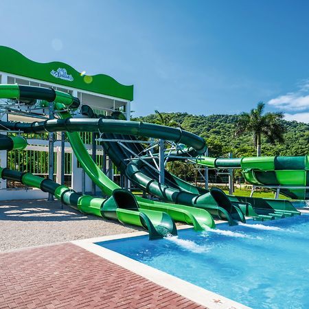 Riu Guanacaste Hotel Matapalo  Exterior foto