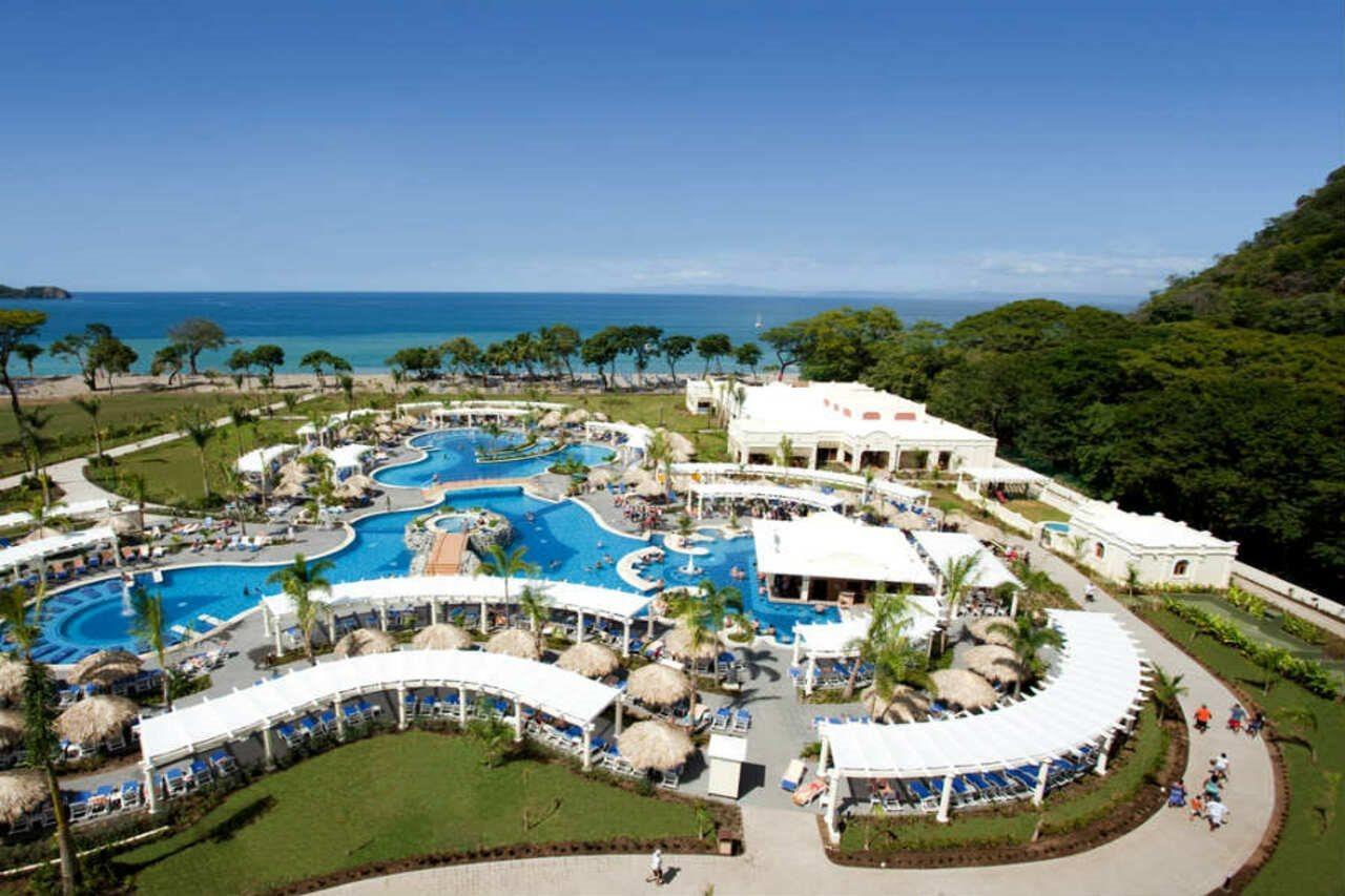 Riu Guanacaste Hotel Matapalo  Exterior foto