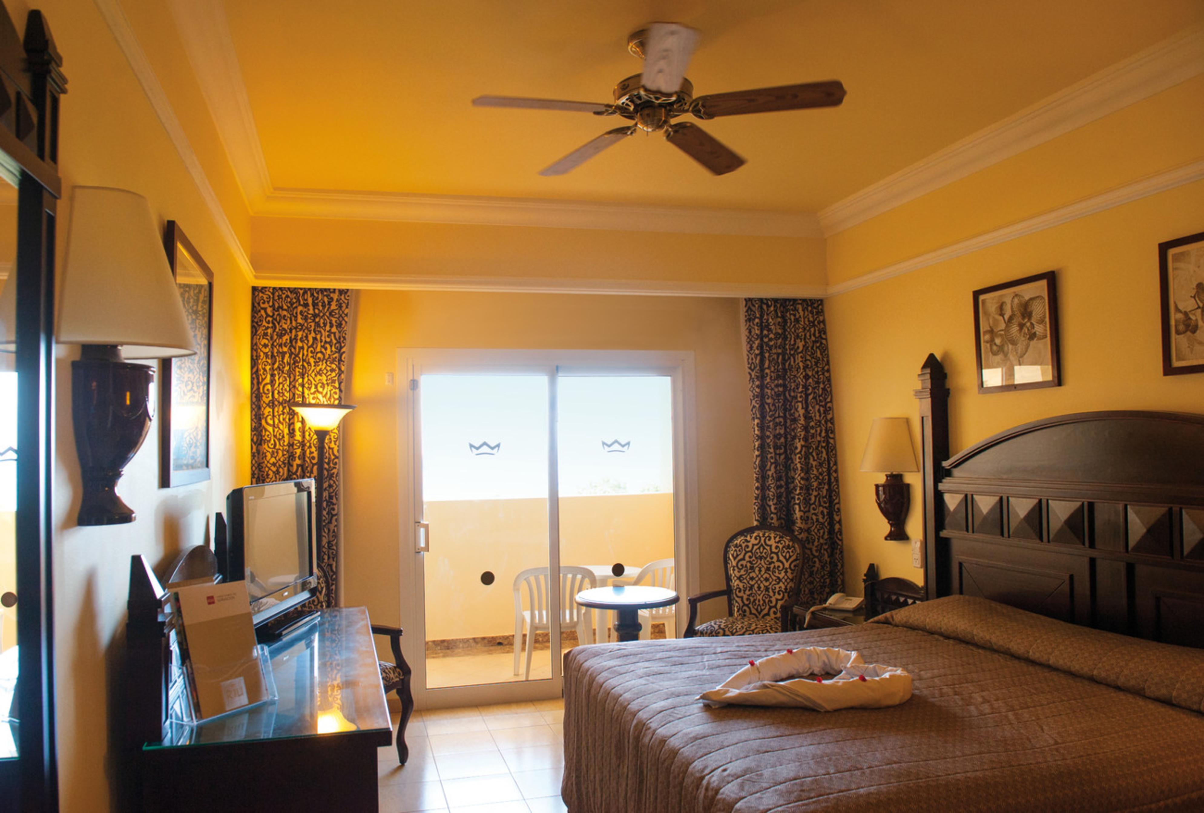 Riu Guanacaste Hotel Matapalo  Exterior foto