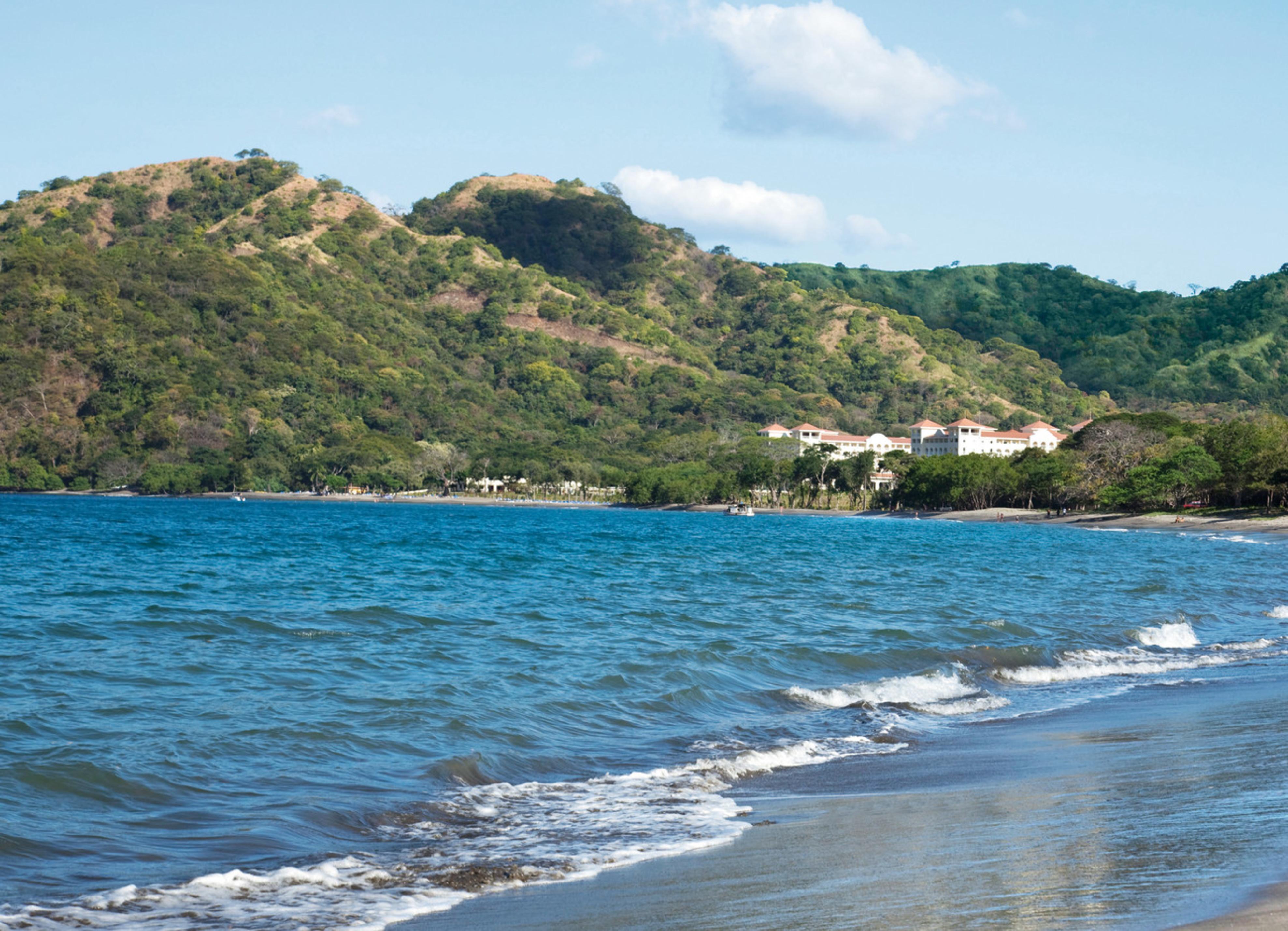 Riu Guanacaste Hotel Matapalo  Exterior foto