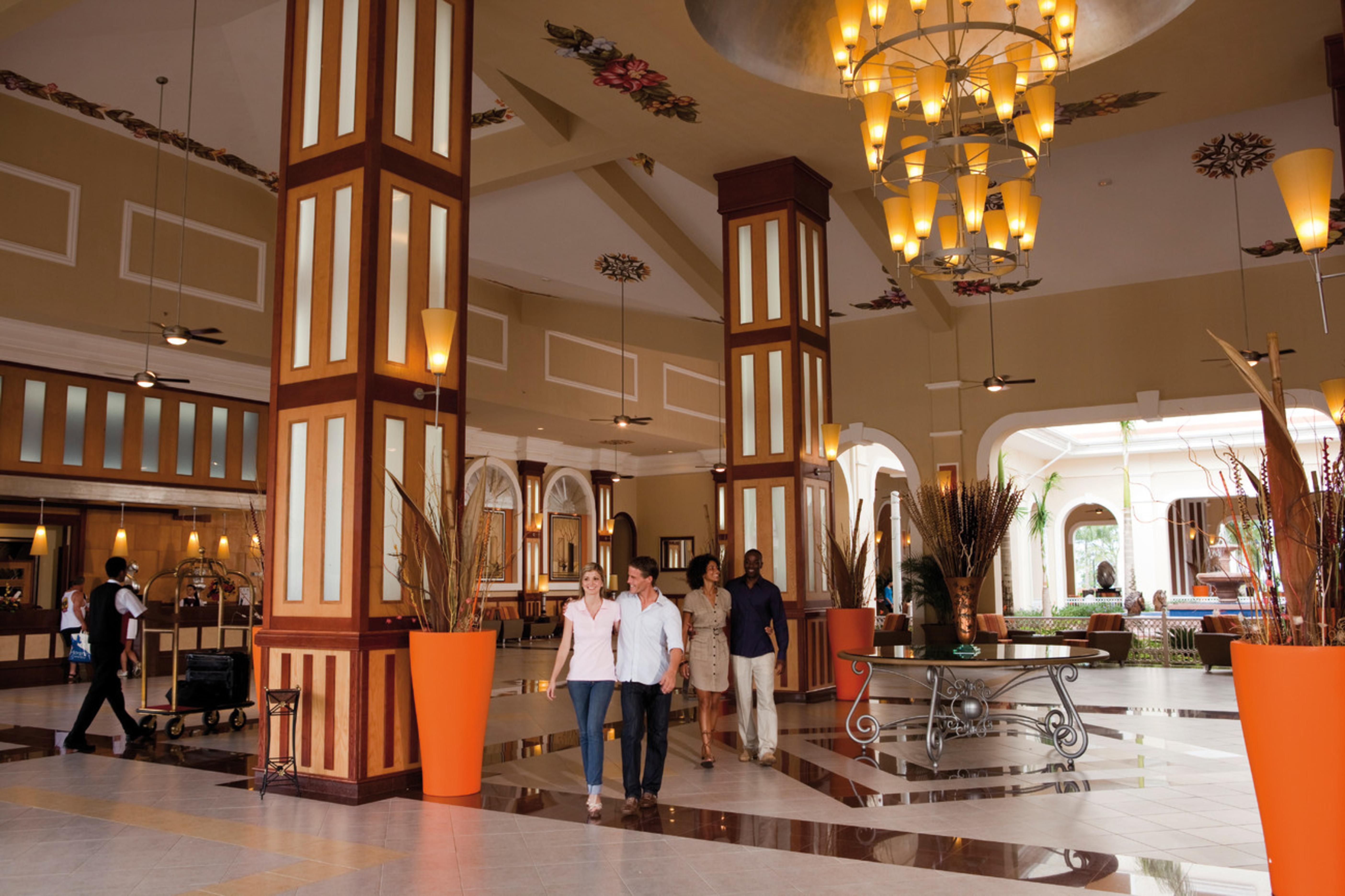 Riu Guanacaste Hotel Matapalo  Exterior foto