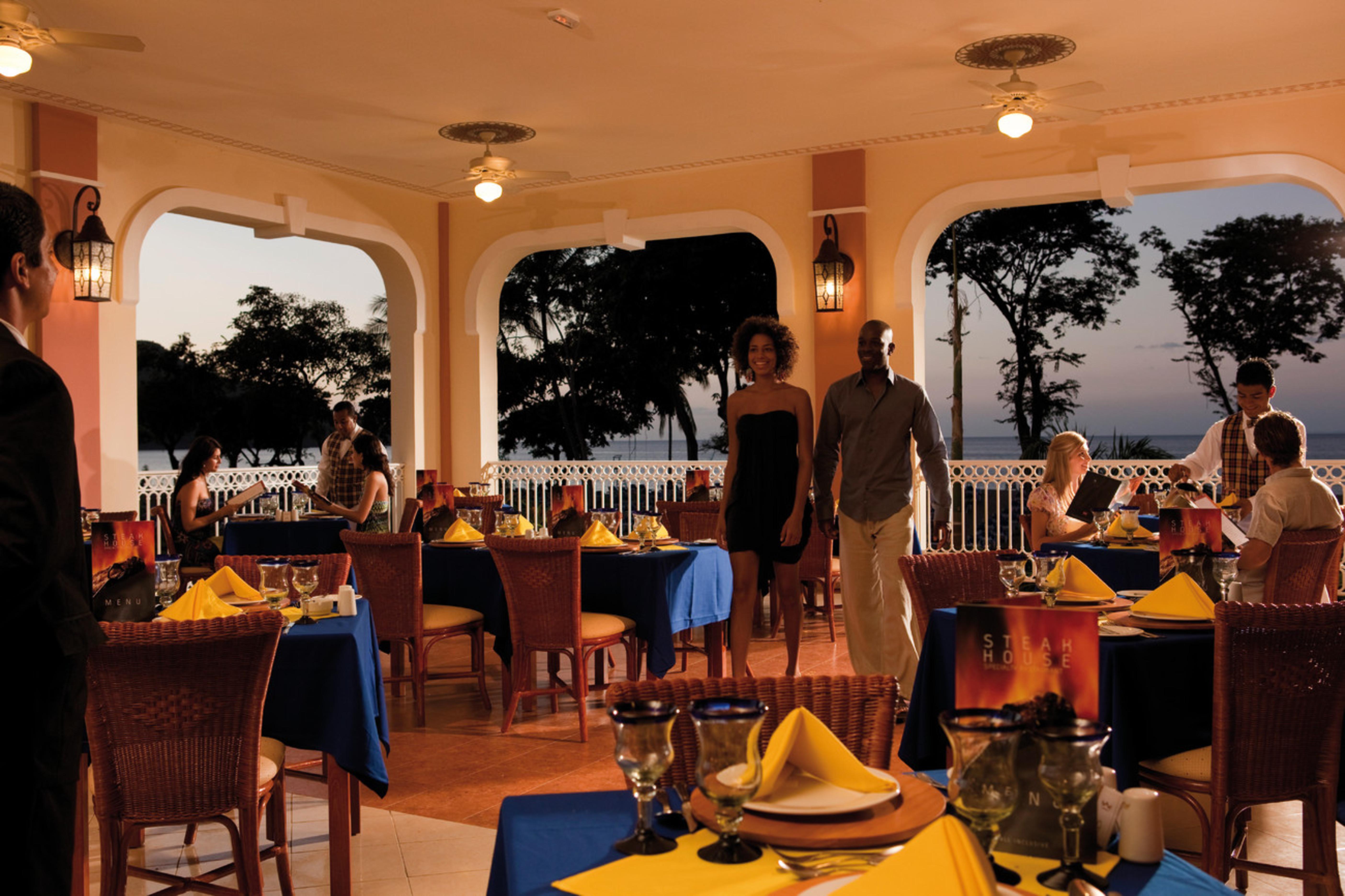 Riu Guanacaste Hotel Matapalo  Exterior foto