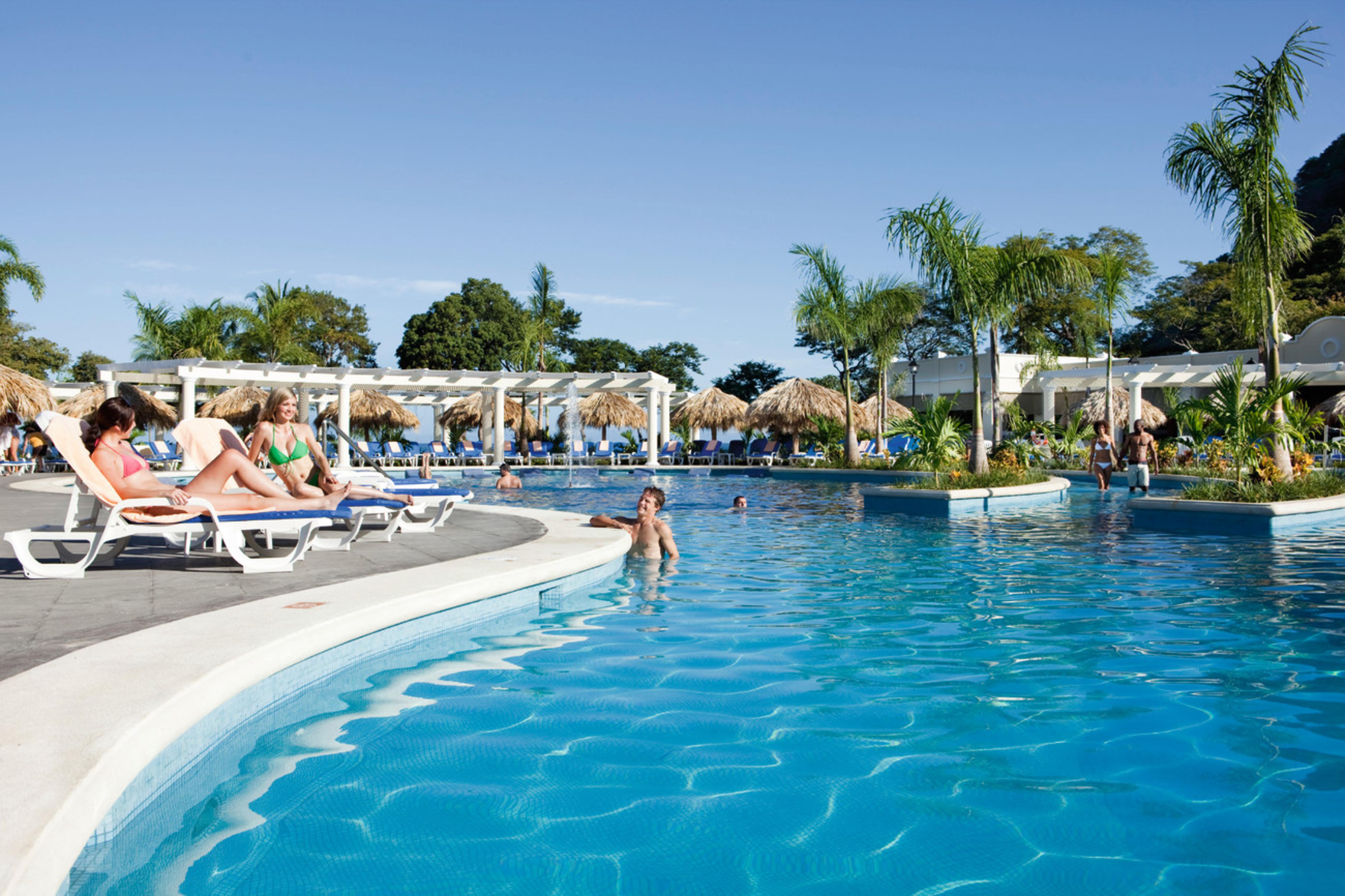 Riu Guanacaste Hotel Matapalo  Exterior foto