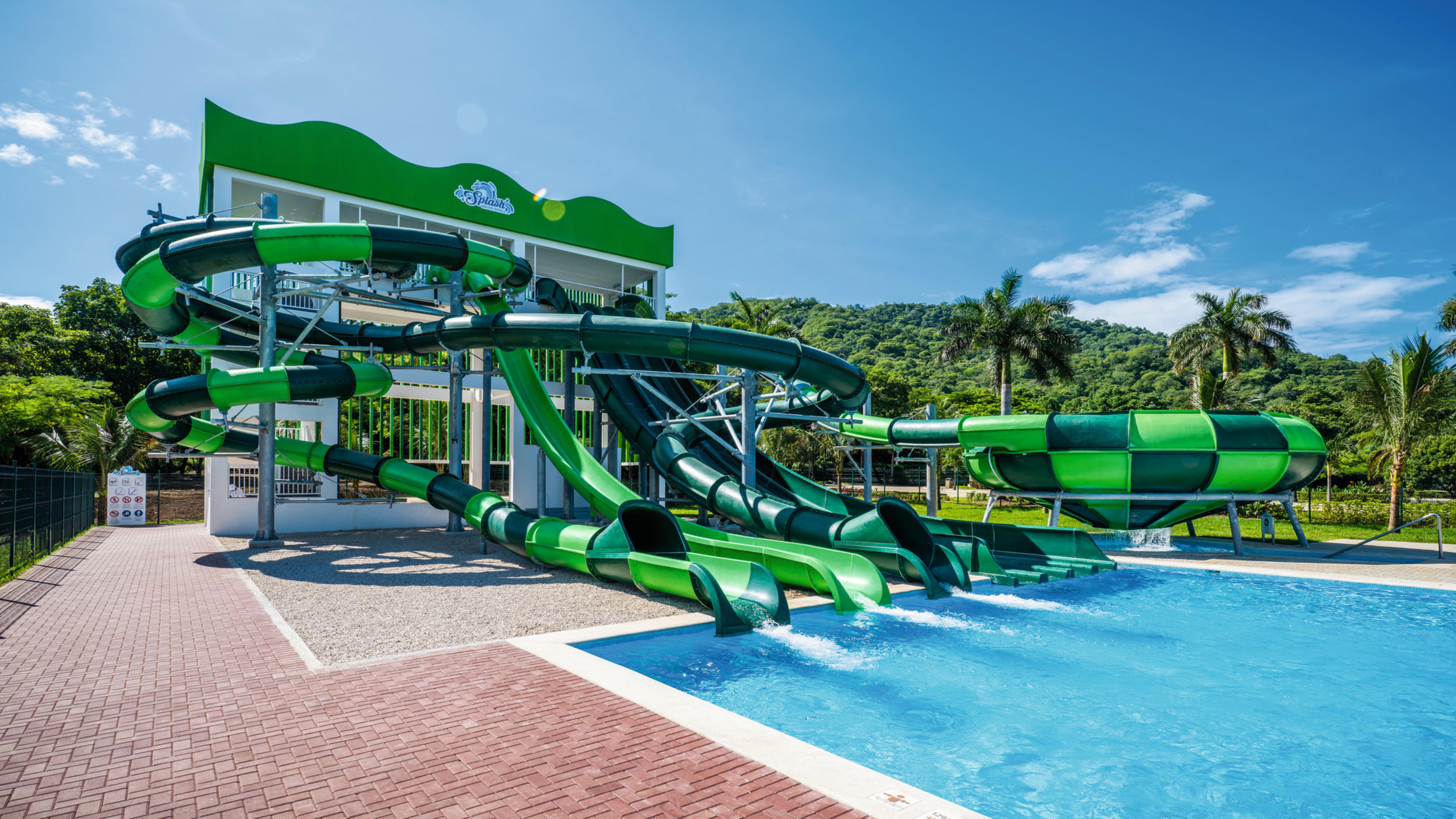 Riu Guanacaste Hotel Matapalo  Exterior foto