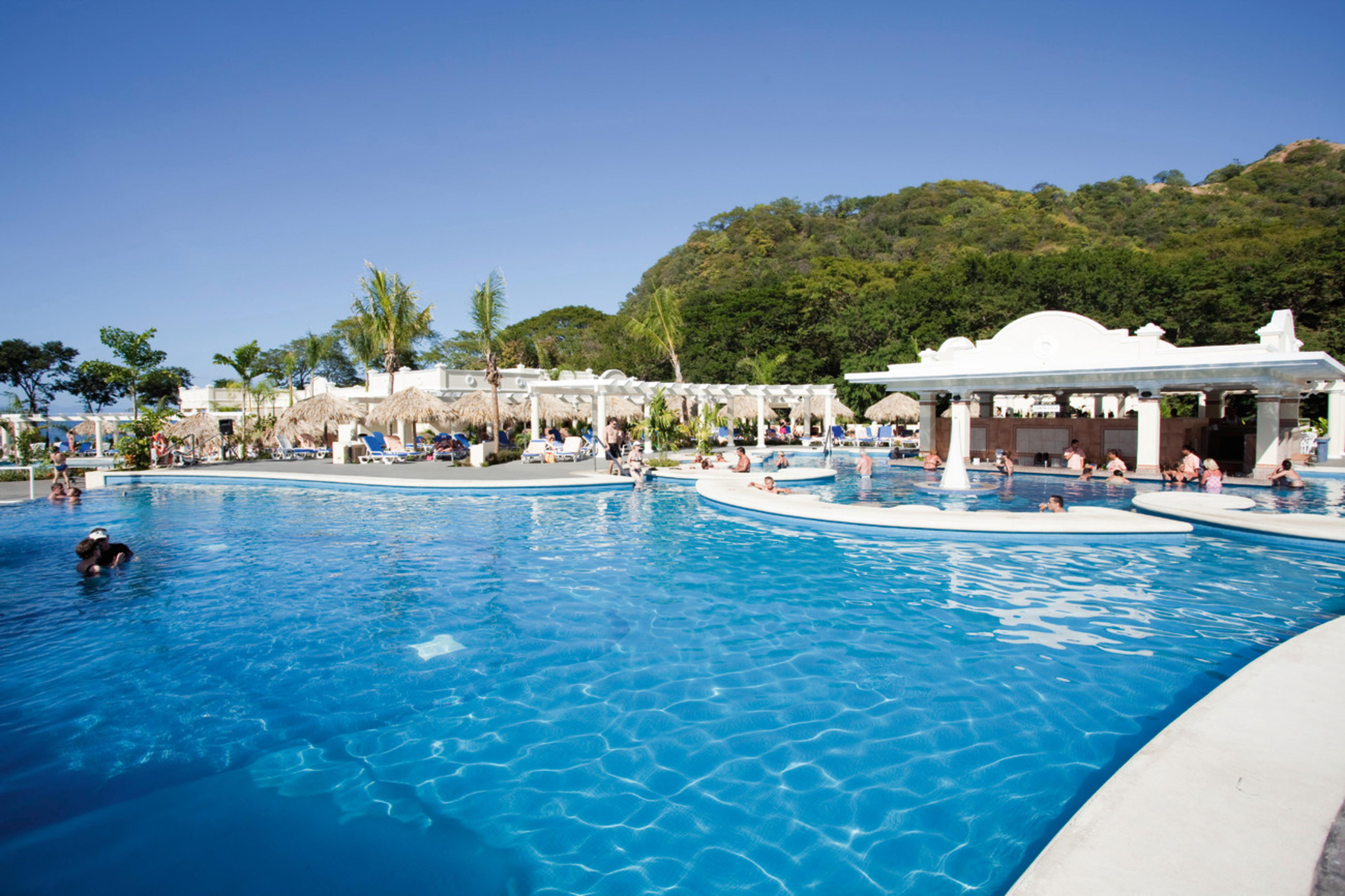 Riu Guanacaste Hotel Matapalo  Exterior foto